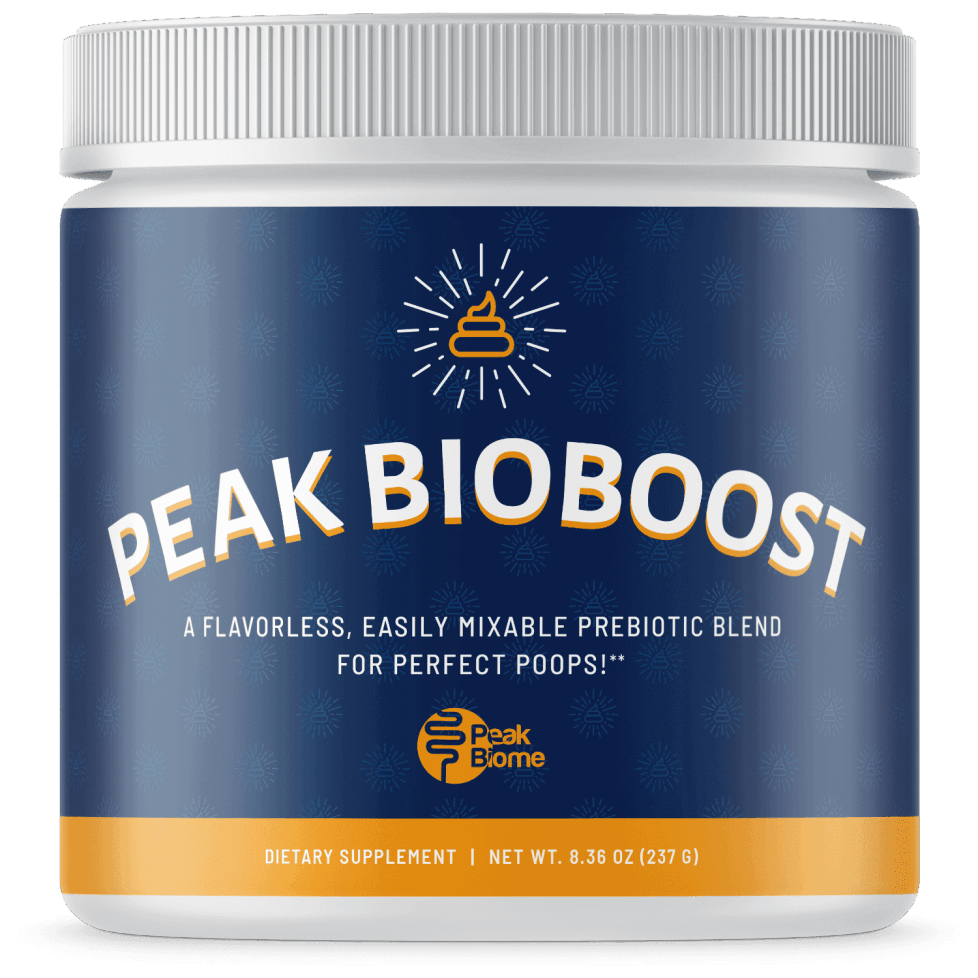 Peak BioBoost